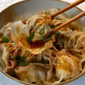 Wonton