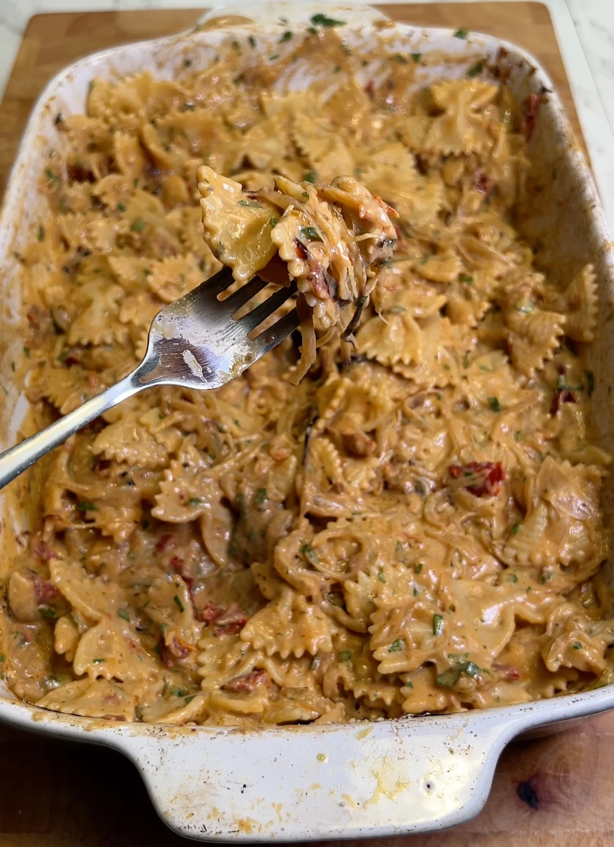 Creamy Caramelized Onion Pasta A Sweet Savory Vegan Dish
