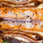 eggplant sandwich thumbnail