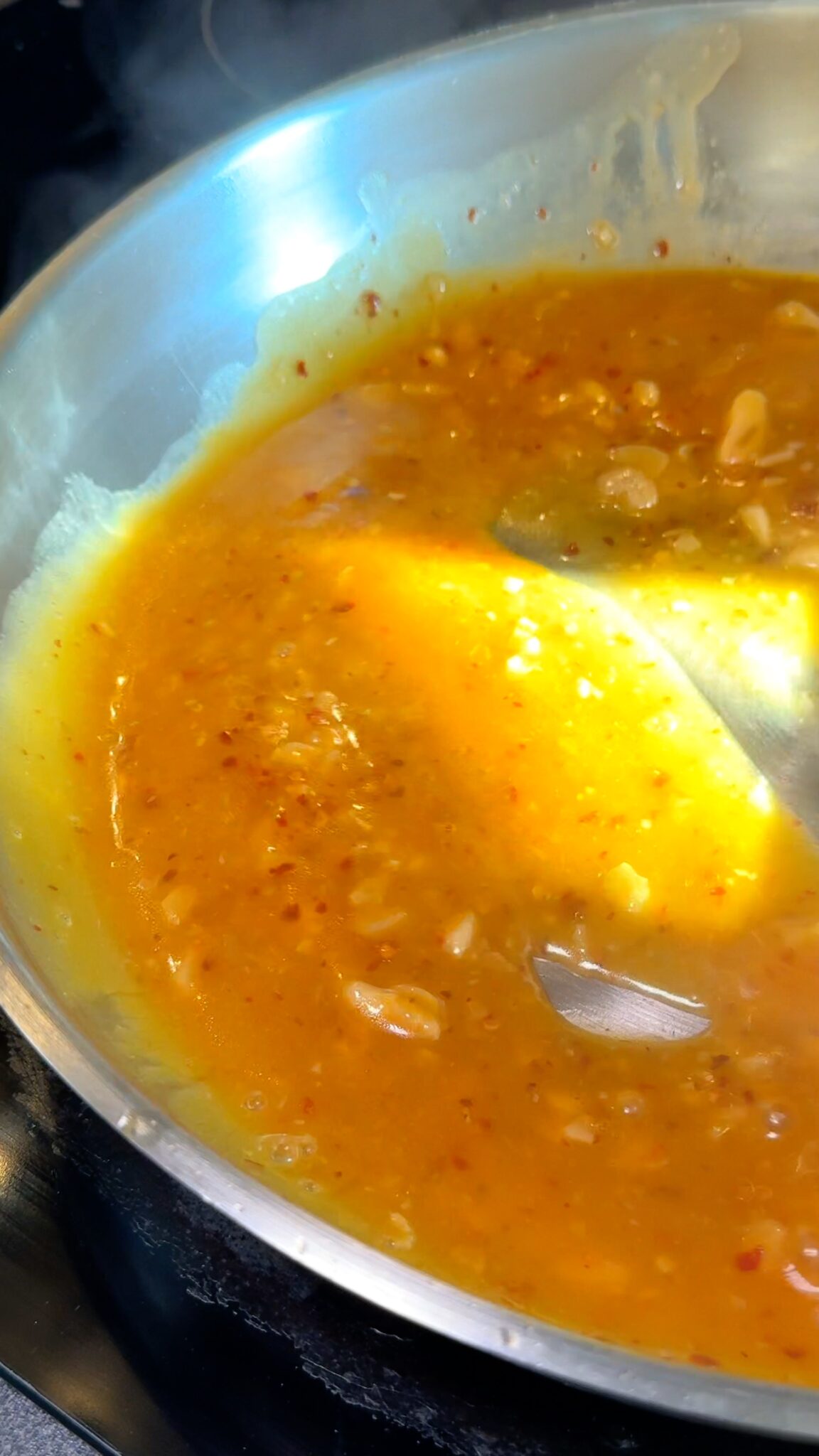 SPAGHETTI AGLIO E OLIO RECIPE visual data 7